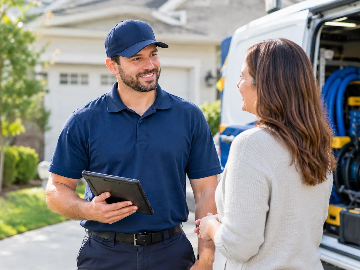 Sewage Backup Cleanup East Rochester, NY FAQs